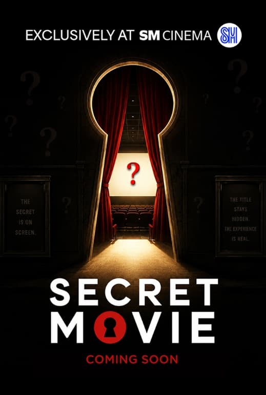 Secret Movie #2